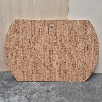 OUTLET - Prikbord - Parallel - 89 x 60 cm beschikbaar voor biedingen