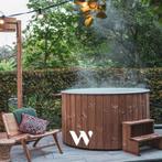 Hottub van Welvaere | Ontworpen en geproduceerd in Nederland, Tuin en Terras, Nieuw, Filter, Vast