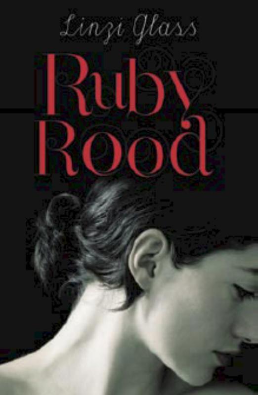Ruby Rood 9789048802609 Linzi Glass, Boeken, Kinderboeken | Jeugd | 13 jaar en ouder, Gelezen, Verzenden