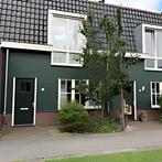 Eengezinswoning met 3 slaapkamers en 95 m² woonoppervlakte, 50 m² of meer, Overige regio's