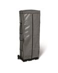 ROLTAS - TRANSPORTZAK MET WIELEN FRAME - 2,5X5 M & 3X6 M
