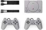 Playstation Classic Mini Console (2 Controllers), Spelcomputers en Games, Spelcomputers | Sony PlayStation 1, Ophalen of Verzenden