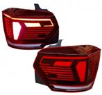 Achterlichten VW Polo AW 17- LED, Ophalen of Verzenden, Nieuw