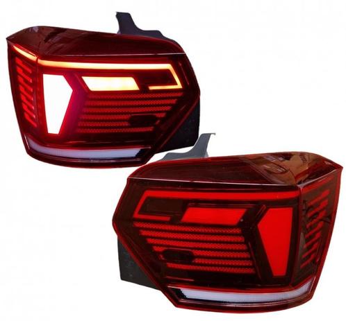 Achterlichten VW Polo AW 17- LED, Auto-onderdelen, Overige Auto-onderdelen, Ophalen of Verzenden