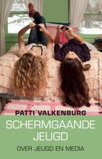 Schermgaande jeugd 9789035142688 Patti Valkenburg, Verzenden, Gelezen, Patti Valkenburg