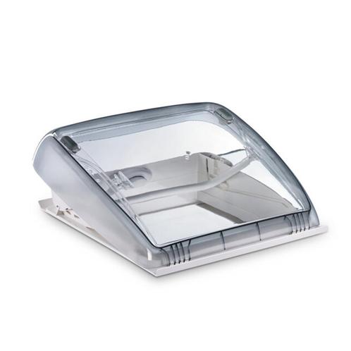 Dometic Mini Heki Style 25-42mm met Ventilatie, Caravans en Kamperen, Kampeeraccessoires, Nieuw