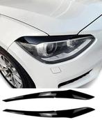 Koplampspoilers | BMW 1-serie F20 F21 alle vanaf 2011 | ABS, Auto diversen, Tuning en Styling, Verzenden