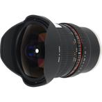 Samyang 12mm F/2.8 ED AS NCS Fish-eye Sony FE | Tweedehands, Audio, Tv en Foto, Fotografie | Lenzen en Objectieven, Verzenden