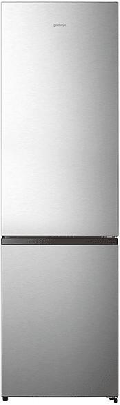 Gorenje NRK620AA1XL4 - Koel-vriescombinatie - 201.7 cm - No, Witgoed en Apparatuur, Koelkasten en IJskasten, Nieuw, Ophalen of Verzenden