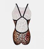 Special Made Turbo Sportbadpak Leo Print, Kleding | Dames, Verzenden, Nieuw