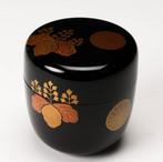 Natsume Kodaiji Maki-e - Hout, Goud, Lak - Kenji