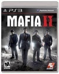 Mafia II beschikbaar voor biedingen