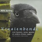 Kraaienbende 9789050112291 G.J. Roebers, Verzenden, Gelezen, G.J. Roebers