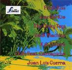 cd - Various - Tropical Dance, Verzenden, Zo goed als nieuw