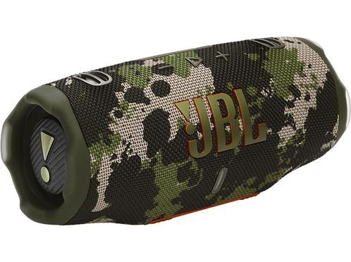 Jbl -  Charge 6 Bluetooth-speaker  - Camouflage, Audio, Tv en Foto, Luidsprekers, 60 tot 120 watt, Nieuw, Overige typen, Verzenden
