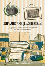 Schaamte voor je achternaam 9789463655170 Geert van Diepen, Verzenden, Gelezen, Geert van Diepen