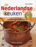 De Nederlandse keuken 9789048308194 Janny de Moor, Verzenden, Zo goed als nieuw, Janny de Moor