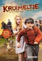 Kruimeltje en de strijd om de goudmijn 9789020622508, Verzenden, Gelezen, Christine Linneweever