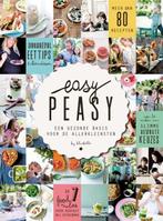 Easy peasy | 9789023014034 | Claire van den Heuvel ; Vera, Boeken, Zo goed als nieuw, Claire van den Heuvel ; Vera van Haren