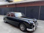 Jaguar - MK II 3.8 manual - 1962, Auto's, Oldtimers