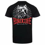 100% Hardcore T Shirt Classic (Shortsleeves), Verzenden, Nieuw