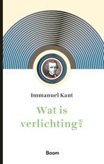 Wat Is Verlichting? | 9789024443833 | Kant, Immanuel, Boeken, Filosofie, Ophalen of Verzenden, Nieuw, Kant, Immanuel