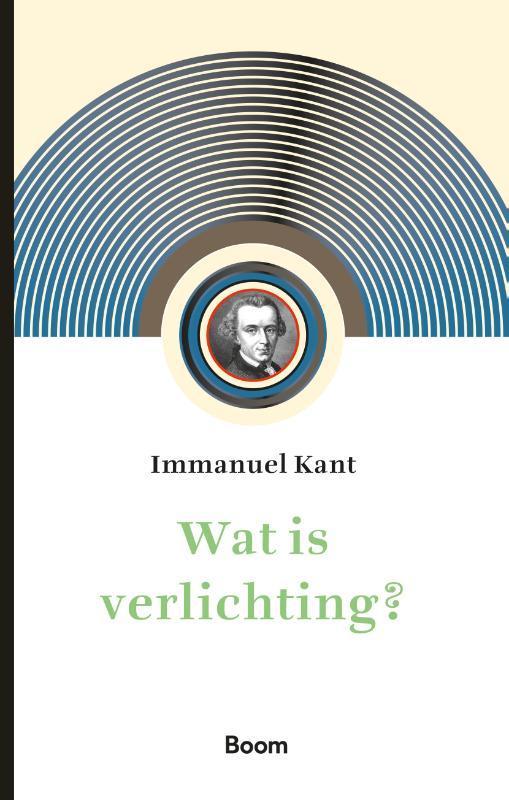 Wat Is Verlichting? | 9789024443833 | Kant, Immanuel, Boeken, Filosofie, Nieuw, Ophalen of Verzenden