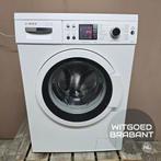 Bosch - wasmachine - WAQ28496NL, Gebruikt