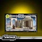 Star Wars The Vintage Collection Streets of Mos Eisley Pl..., Verzamelen, Verzenden, Zo goed als nieuw, Actiefiguurtje