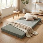 Logeer Matras 200x120cm | Premium | OP=OP, Ophalen of Verzenden, 200 cm, Nieuw, Tweepersoons