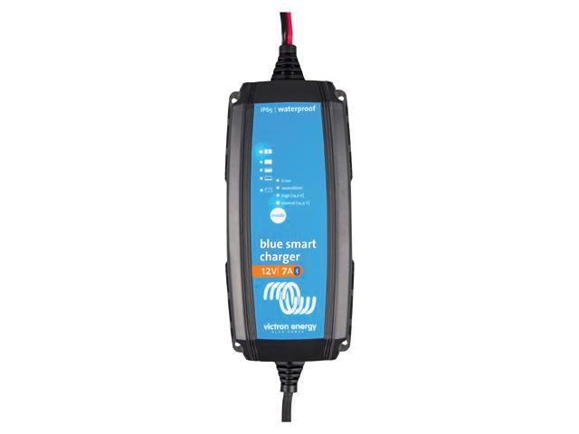 Victron Blue Smart IP65 12/4 Acculader, Watersport en Boten, Navigatiemiddelen en Scheepselektronica, Ophalen of Verzenden