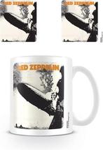 Led Zeppelin - Led Zeppelin I - Mok officiële merchandise, Ophalen of Verzenden, Nieuw, Gebruiksvoorwerp