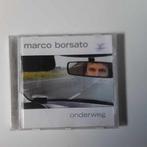 Marco Borsato onderweg, Verzenden, Gebruikt