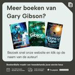 Shoal Trilogy Bk 1 Stealing Light 9781447224099 Gary Gibson, Verzenden, Gelezen, Gary Gibson