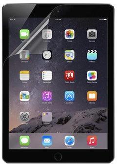 Belkin F7N262BT2 screen protector voor de iPad air 2 Nieuw beschikbaar voor biedingen