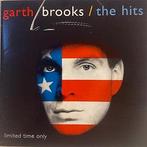 Garth Brooks - The Hits (CD, Comp), Ophalen of Verzenden, Nieuw in verpakking