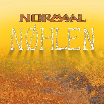 Normaal - Nohlen - CD beschikbaar voor biedingen