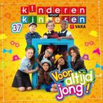 Kinderen voor Kinderen 37 - Voor Altijd Jong - CD, Cd's en Dvd's, Verzenden, Nieuw in verpakking