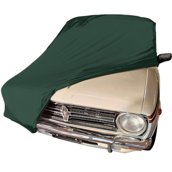 Autohoes passend voor Mini Clubman Estate binnen BESTE, Auto diversen, Autohoezen, Op maat, Nieuw, Ophalen of Verzenden