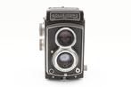 Rollei Rolleicord III Xenar 3.5/75mm | Twin lens reflex, Nieuw