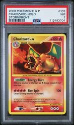Charizard Lv.76 (STF 103) PSA 7, Ophalen of Verzenden, Nieuw