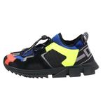 Dolce & Gabbana - Sneakers - Maat: EU 45, Nieuw
