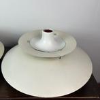 Louis Poulsen - Plafondlamp (2) - PH5 - Metaal, Antiek en Kunst