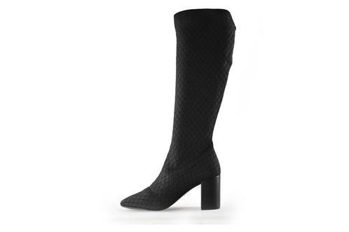 La Strada Laarzen in maat 41 Zwart | 10% extra korting, Kleding | Dames, Schoenen, Zwart, Zo goed als nieuw, Hoge laarzen, Verzenden