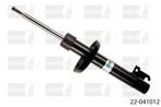 BILSTEIN B4 GAS Schokdemper Ford FIESTA Box (FVD) BJ: 03/89-, Nieuw, Ford