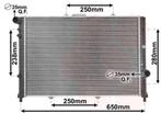 RADIATOR VOOR ALFA ROMEO 156 932 1997-2003 46544780, Ophalen of Verzenden, Nieuw