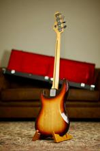 Fender Precision Bass 1978 | Sunburst, Muziek en Instrumenten, Snaarinstrumenten | Gitaren | Bas, Nieuw