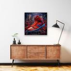 Thirteen - Nike Jordan by Spiderman