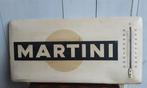 Martini - ag bad -kreuznach - Reclamebord - Metaal, Antiek en Kunst