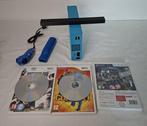 Nintendo - Wii - Videogameconsole + games, Nieuw